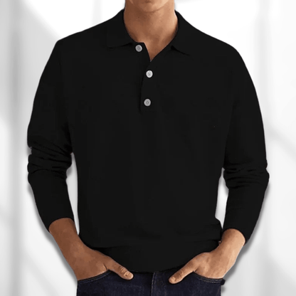 Tim – Schickes Herrenpolo