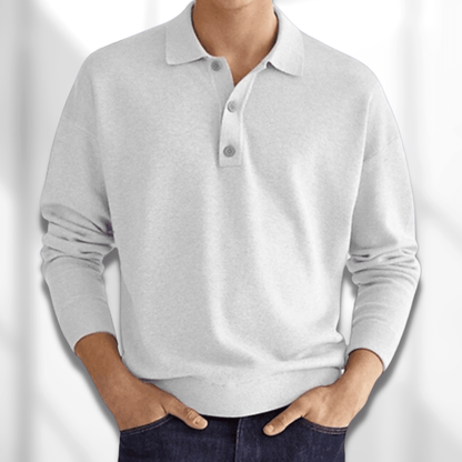 Tim – Schickes Herrenpolo