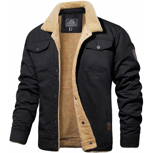 Lorenzo – Bomberjacke