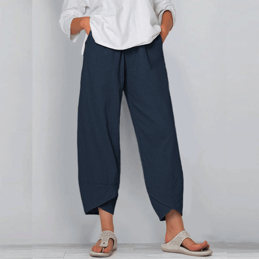 Naya – Schicke und Bequeme Hosen