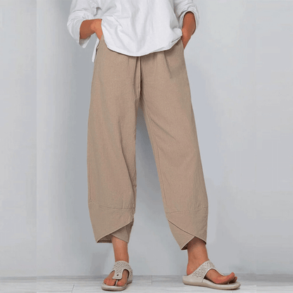 Naya – Schicke und Bequeme Hosen