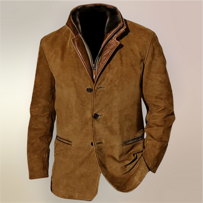 Benjamin – Traditionelle Jacke
