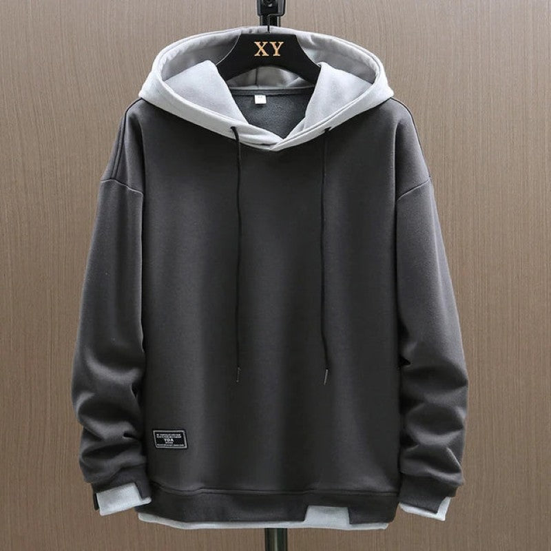 Jack – Klassischer Hoodie