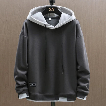 Jack – Klassischer Hoodie