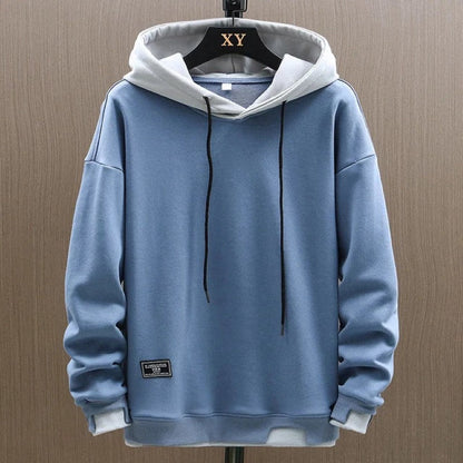 Jack – Klassischer Hoodie