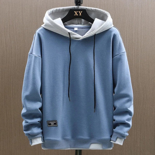 Jack – Klassischer Hoodie