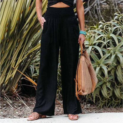 Reina – Tropische Sommerhose