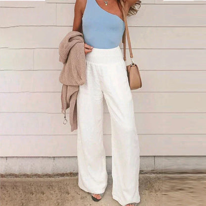 Reina – Tropische Sommerhose