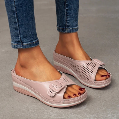 Gal – Schicke orthopädische Bequemschuhe