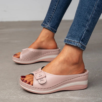 Gal – Schicke orthopädische Bequemschuhe
