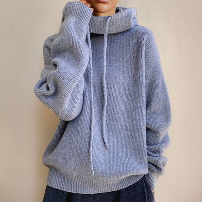 Lena – Modischer Kapuzenpullover