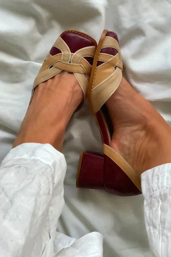 Mika - Schicke Schuhe für Jeden Anlass