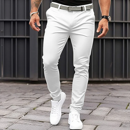 Alessio – Modische Freizeitpants