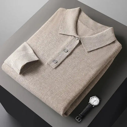 Timo – Legeres Polo