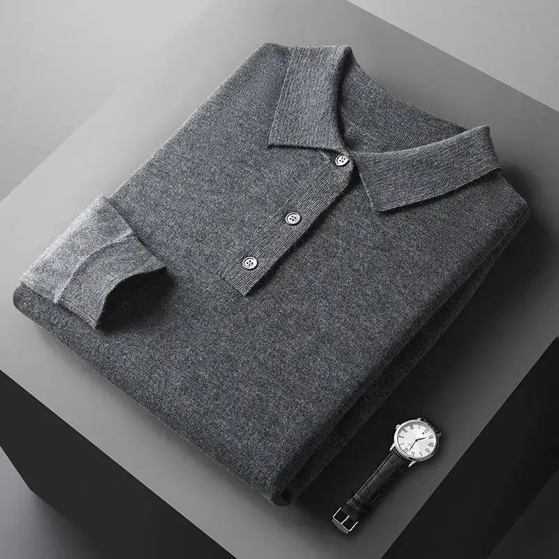 Timo – Legeres Polo