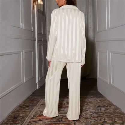 Sophia – Weiches und Bequemes Luxus-Pyjama-Set für Frauen