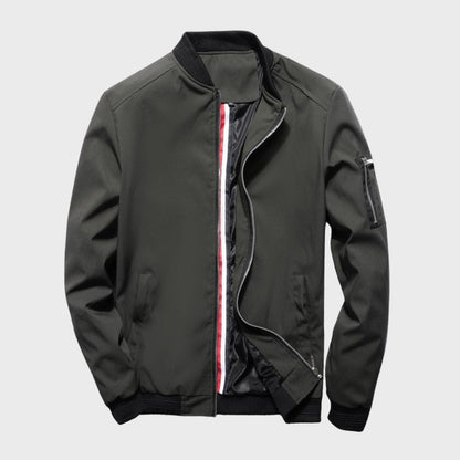 Jasper - Schicke & Leichte Bomberjacke