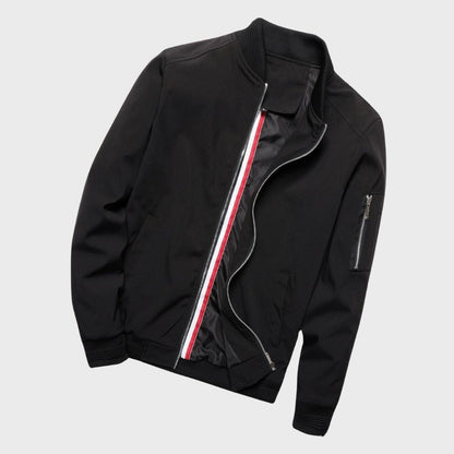 Jasper - Schicke & Leichte Bomberjacke