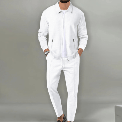 Alvin – Legeres Jogginganzug-Set | Stylisch & Komfortabel