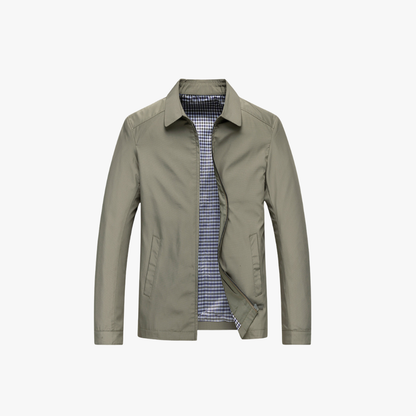 Oscar – Leichte Herren-Windjacke