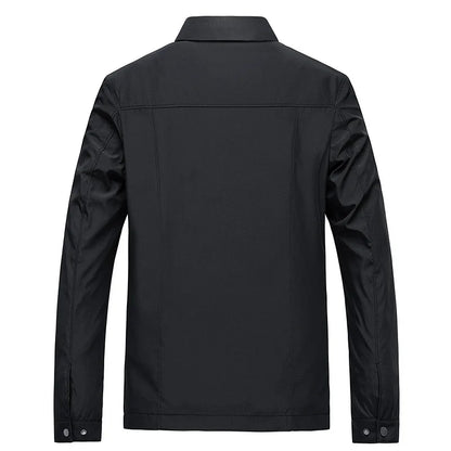 Timo – Leichte Männerjacke