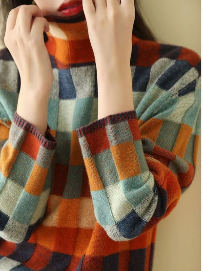 Shea – Bequemer Damenpullover