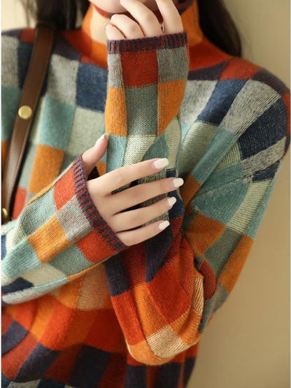 Shea – Bequemer Damenpullover