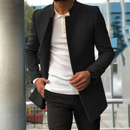 Martin - Modische und bequeme Herrenjacke