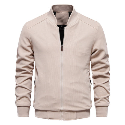 Léo – Jacke für Herbst und Winter