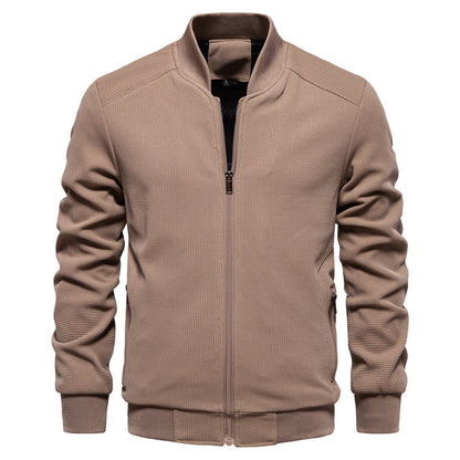 Léo – Jacke für Herbst und Winter