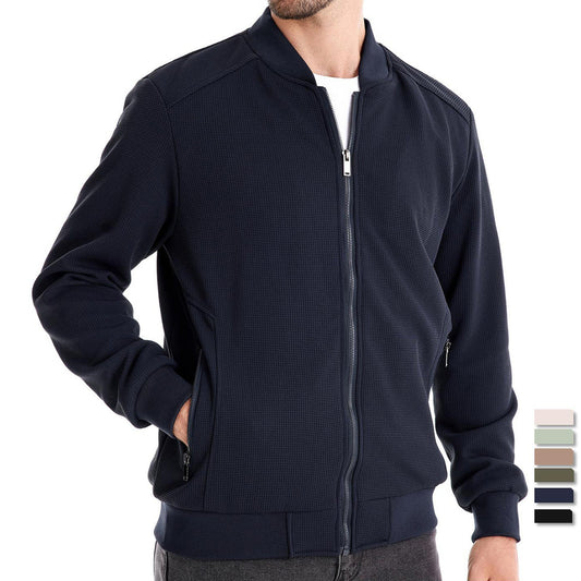 Léo – Jacke für Herbst und Winter