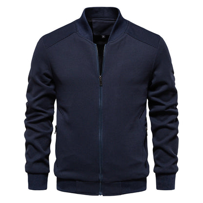 Léo – Jacke für Herbst und Winter