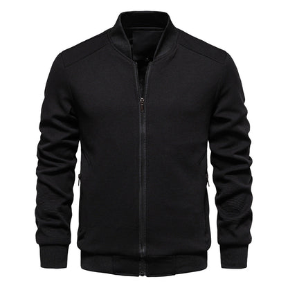 Léo – Jacke für Herbst und Winter