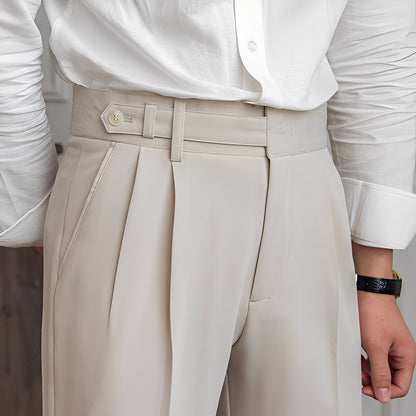 Marius – Wichtige Hosen