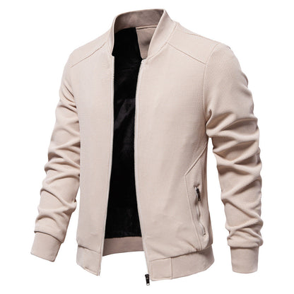 Léo – Jacke für Herbst und Winter