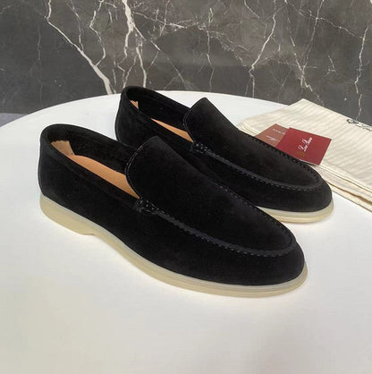Clark – Klassische Herren-Slipper mit Stil