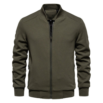 Léo – Jacke für Herbst und Winter