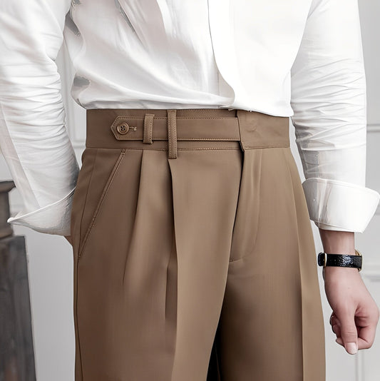 Marius – Wichtige Hosen