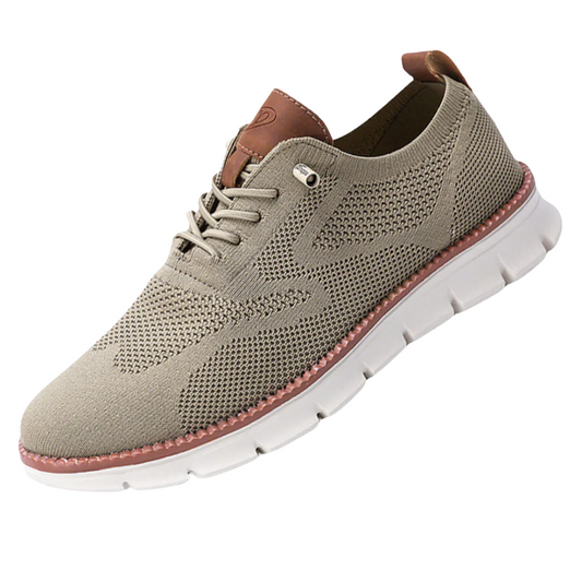 Nico – Stylishe Komfort-Sneakers