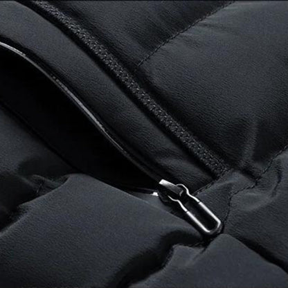 Lina – Damenhemd Thermoweste Polo