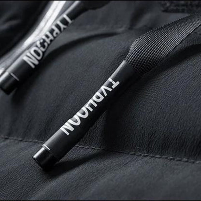 Lina – Damenhemd Thermoweste Polo