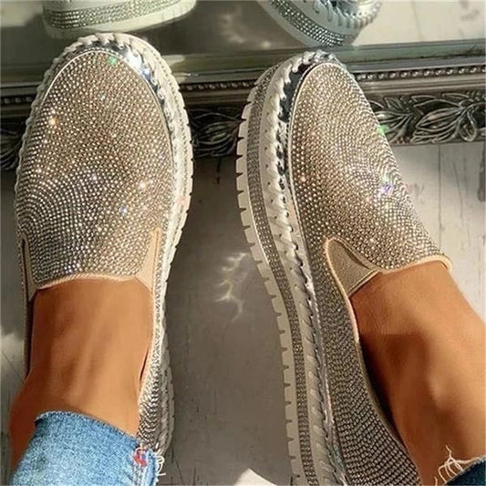 Joyce - Komfortable Damenschuhe mit Stil