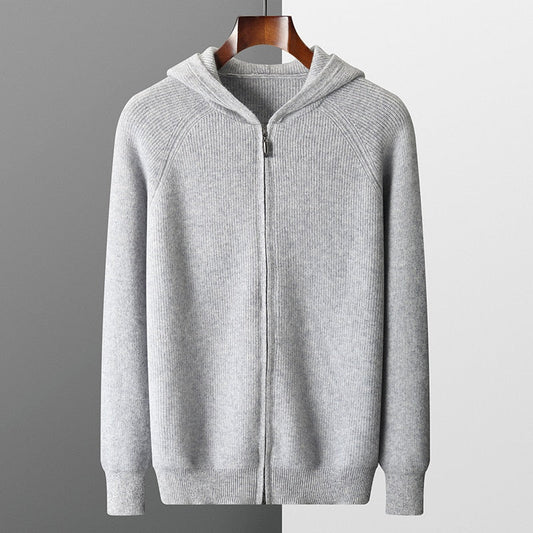 Harry – Pullover mit besonderer Weichheit