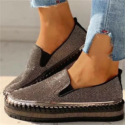 Joyce - Komfortable Damenschuhe mit Stil