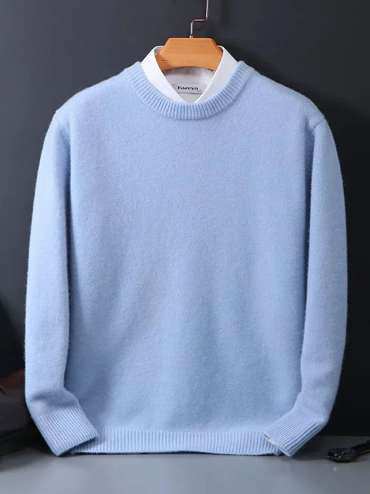 Santino – Einzigartiger Pullover