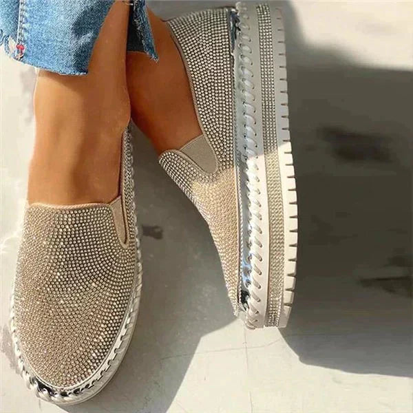 Joyce - Komfortable Damenschuhe mit Stil
