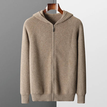 Harry – Pullover mit besonderer Weichheit