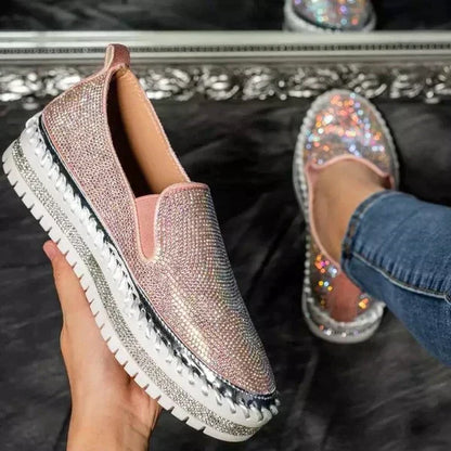 Joyce - Komfortable Damenschuhe mit Stil
