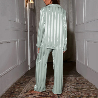 Sophia – Weiches und Bequemes Luxus-Pyjama-Set für Frauen