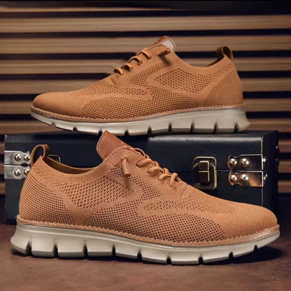 Nico – Stylishe Komfort-Sneakers